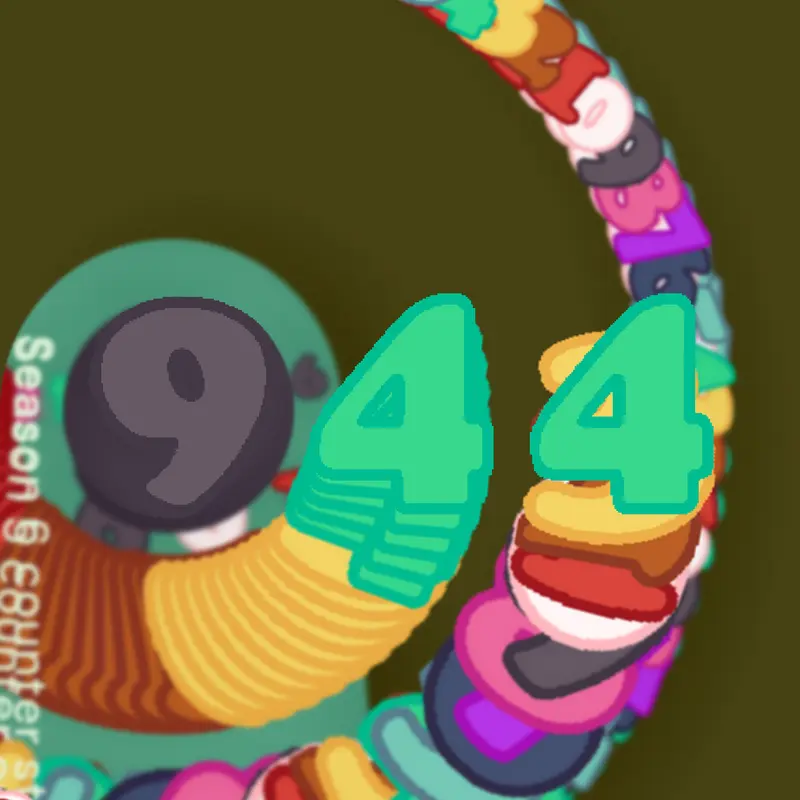 Game by @10SD_Portalchains-2026