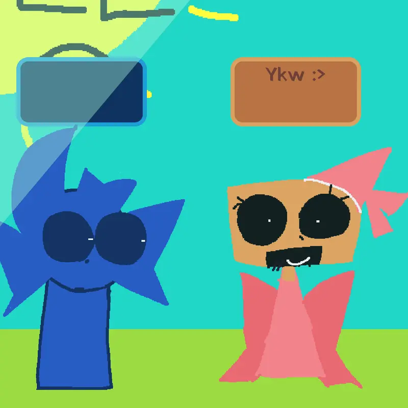 Game by @Kevinwhynot