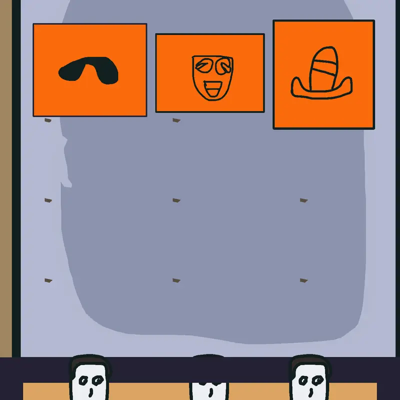 Game by @reposter