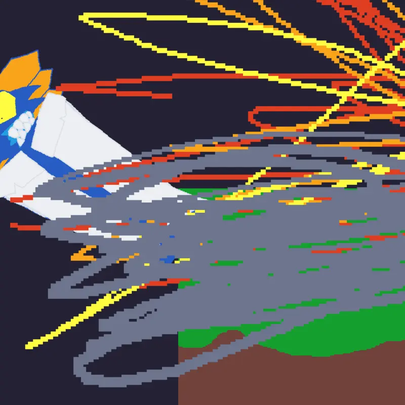 Game by @FanSkull_NoJustNeeded