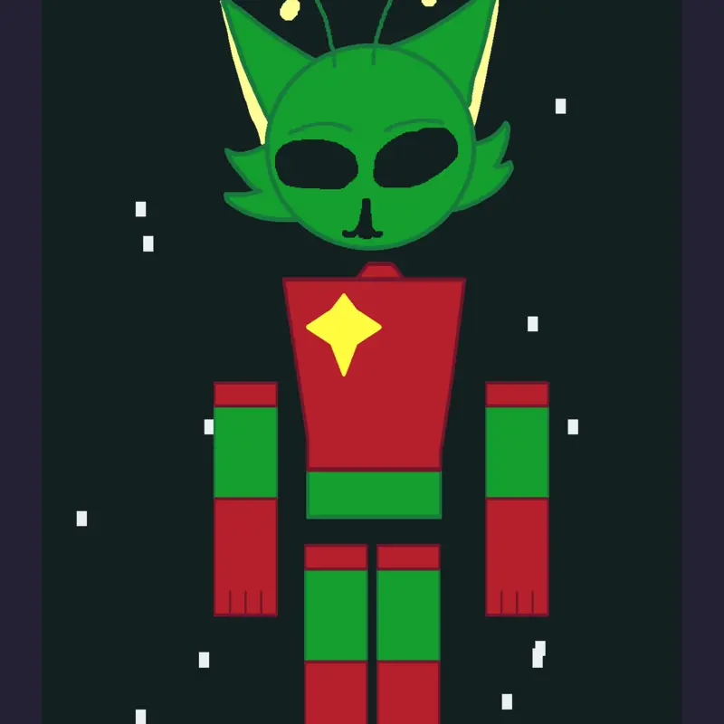 Game by @I_Want_To_Eat_Roach
