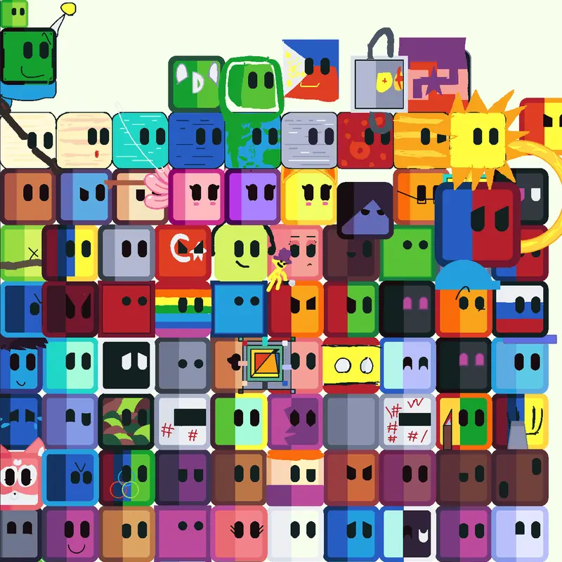 Game by @AWSHUCKS1