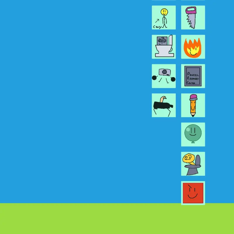Game by @pedroerick