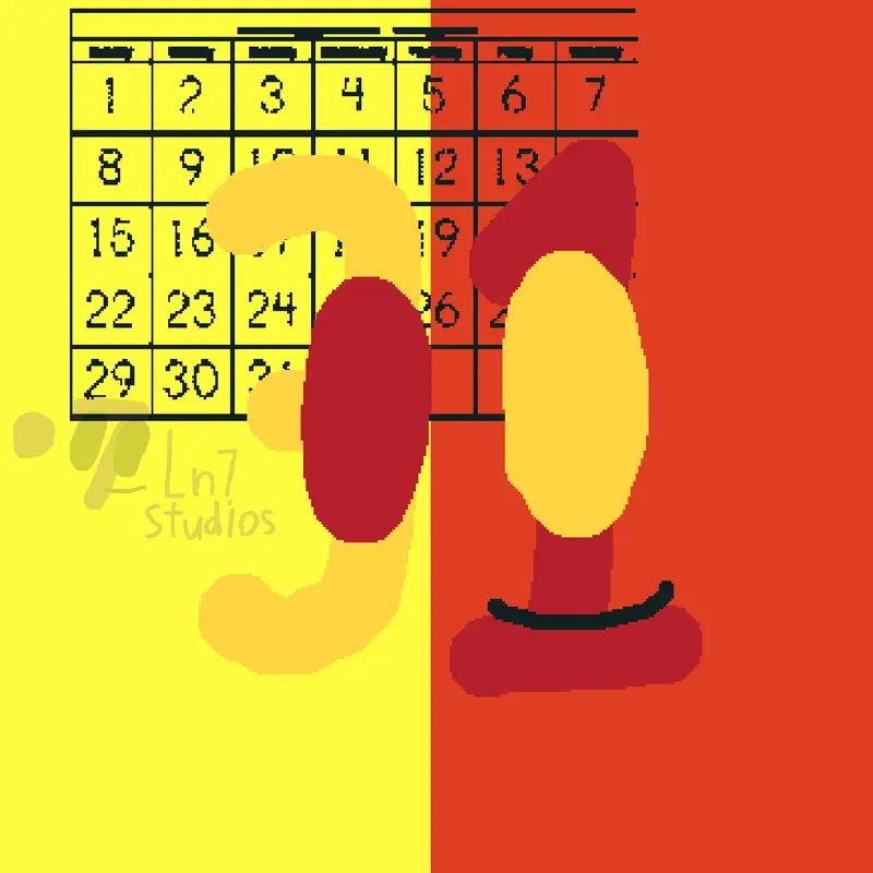 Game by @Lucky_Number_7