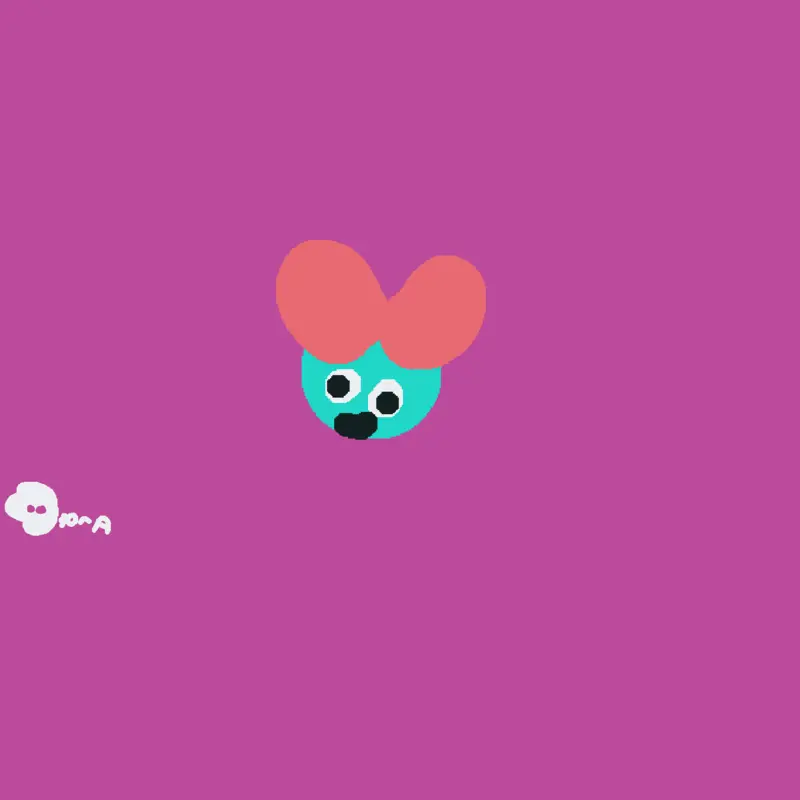 Game by @posor