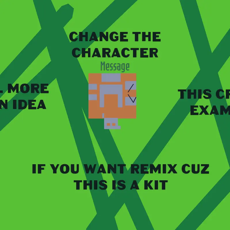 Game by @Mangosteen_BFDI