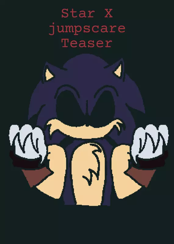 Game by @feutersonic