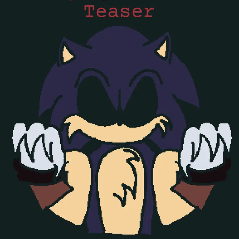 Game by @feutersonic