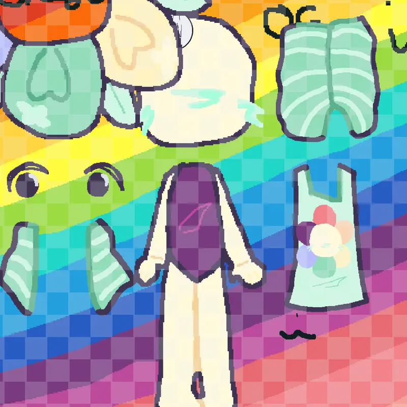 Game by @FluffTheCat123