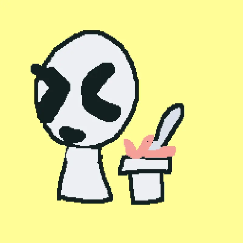 Game by @imbackiguess
