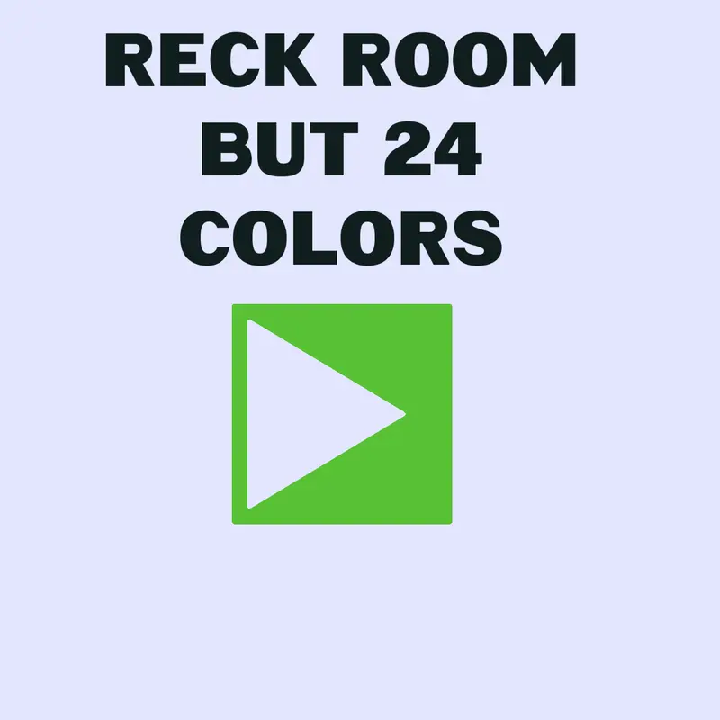 Game by @LetterA