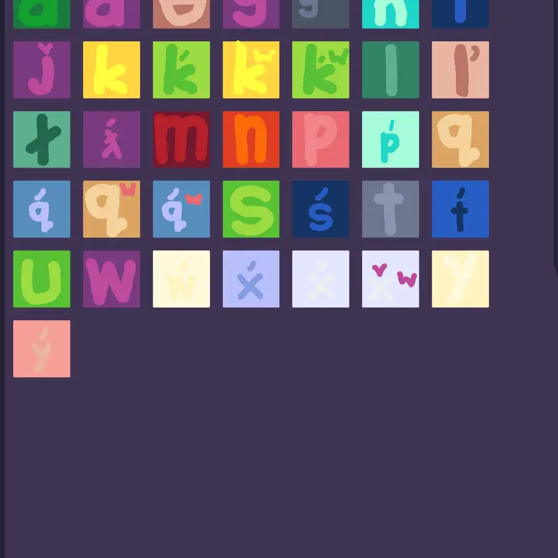 Game by @Darline861