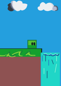 Ending game (8 ending)