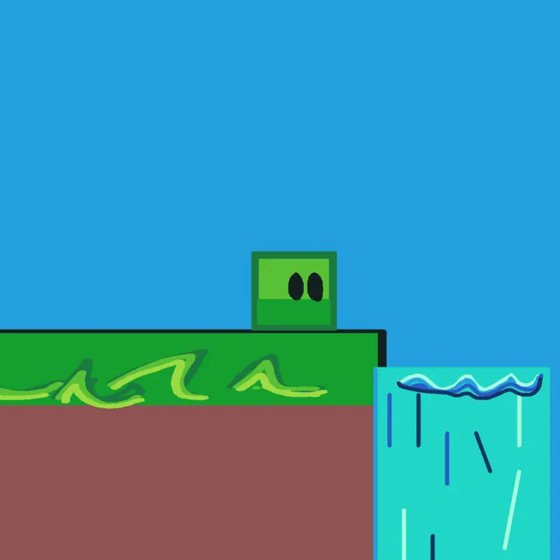 Game by @yassieamor