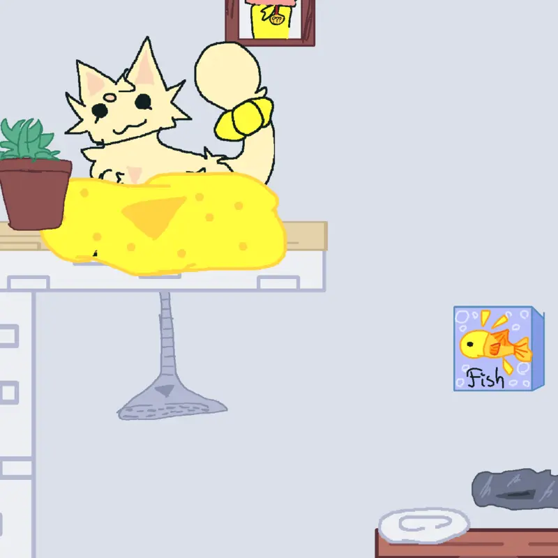 Game by @cutiecat13