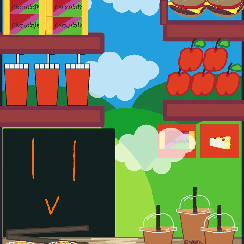 Game by @Doruk1277