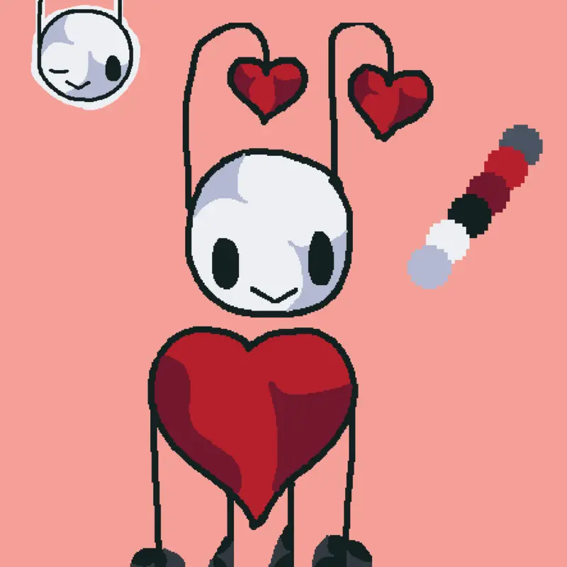 Game by @Mocha_kit