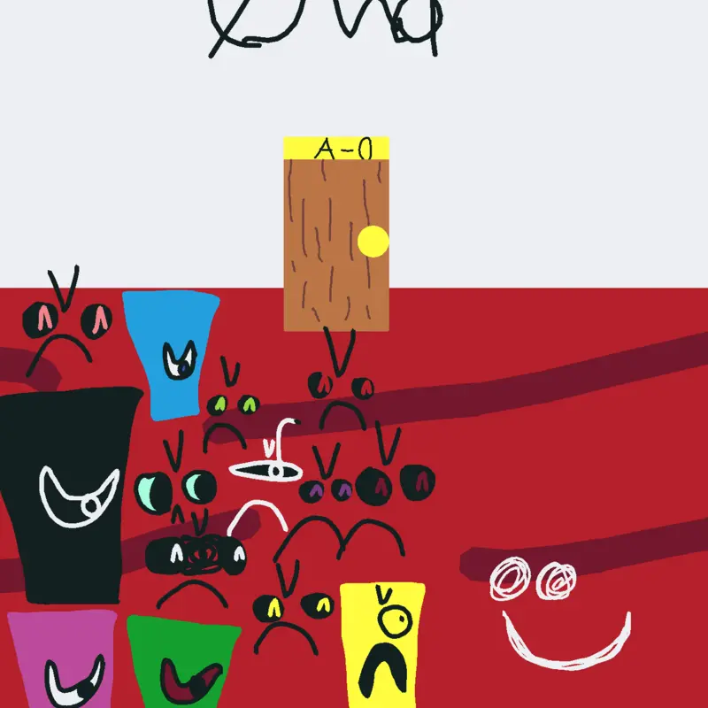 Game by @Yage