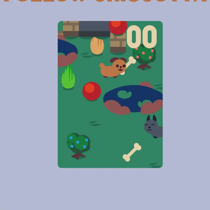 Game by @FakeTazmo