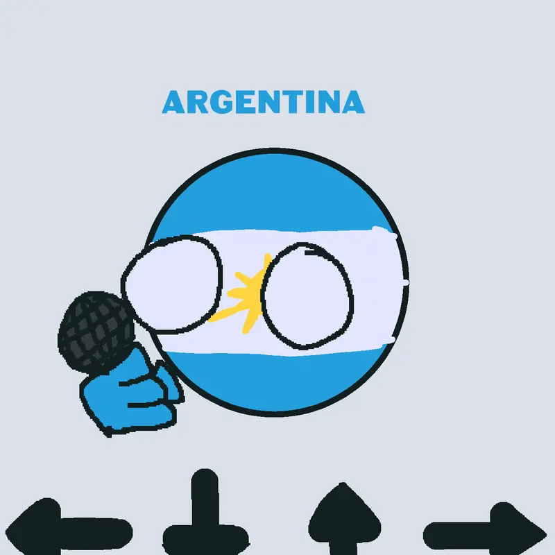 Game by @CoutryballChile
