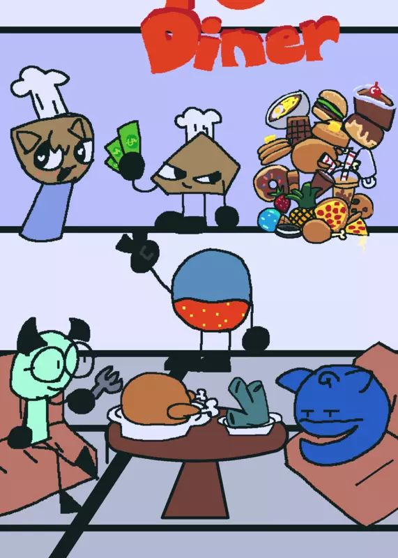 Game by @cherubble-