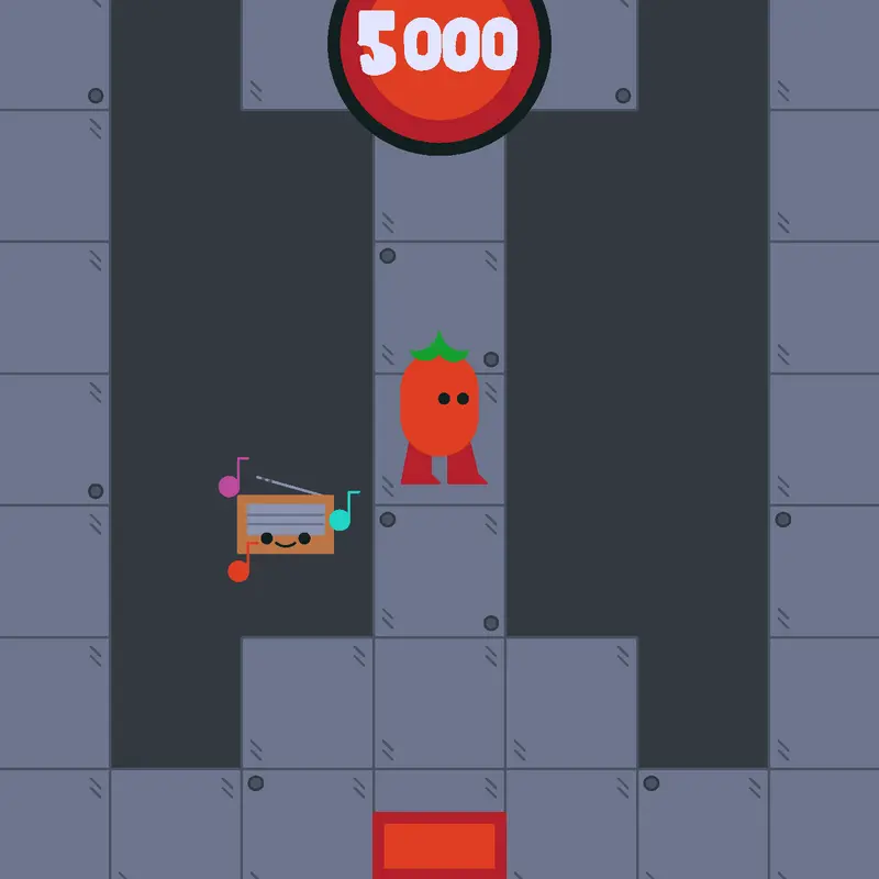 Game by @nothingno