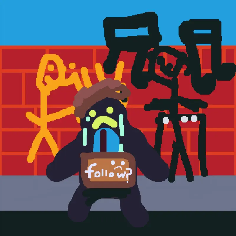 Game by @franek
