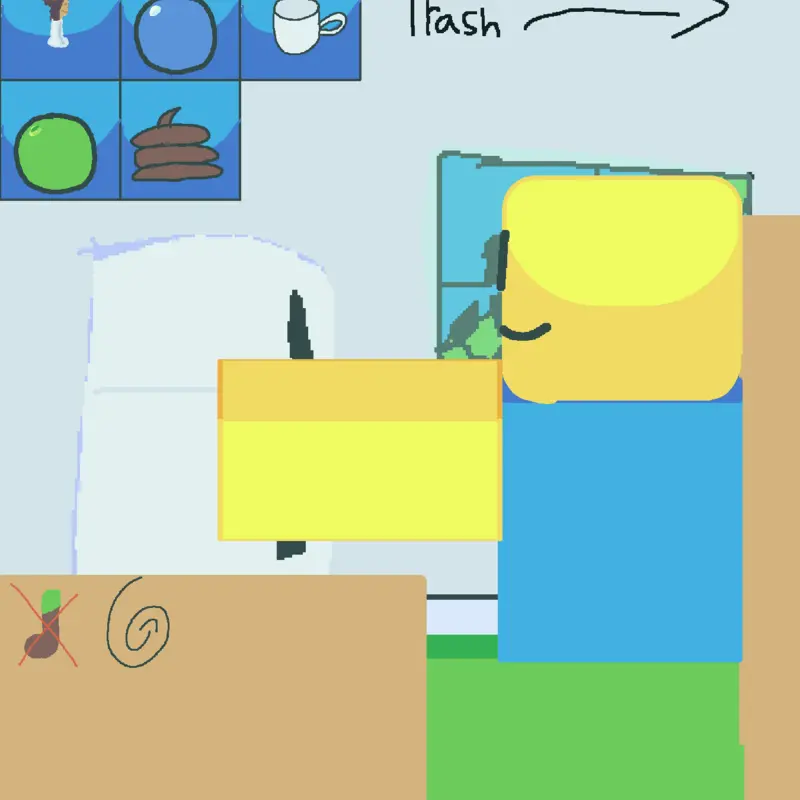 Game by @queena123