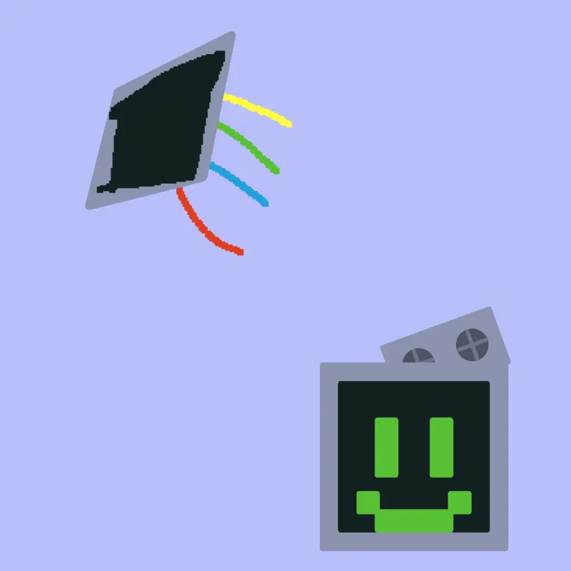 Game by @HotC0coa
