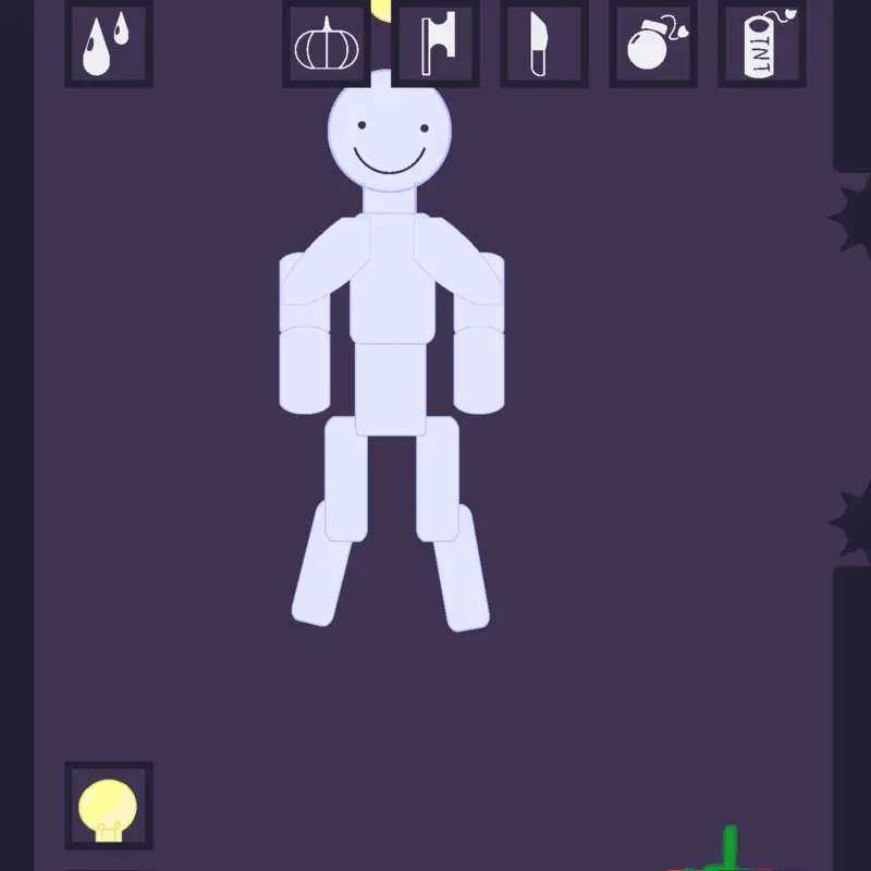 Ragdoll by @GameProductions