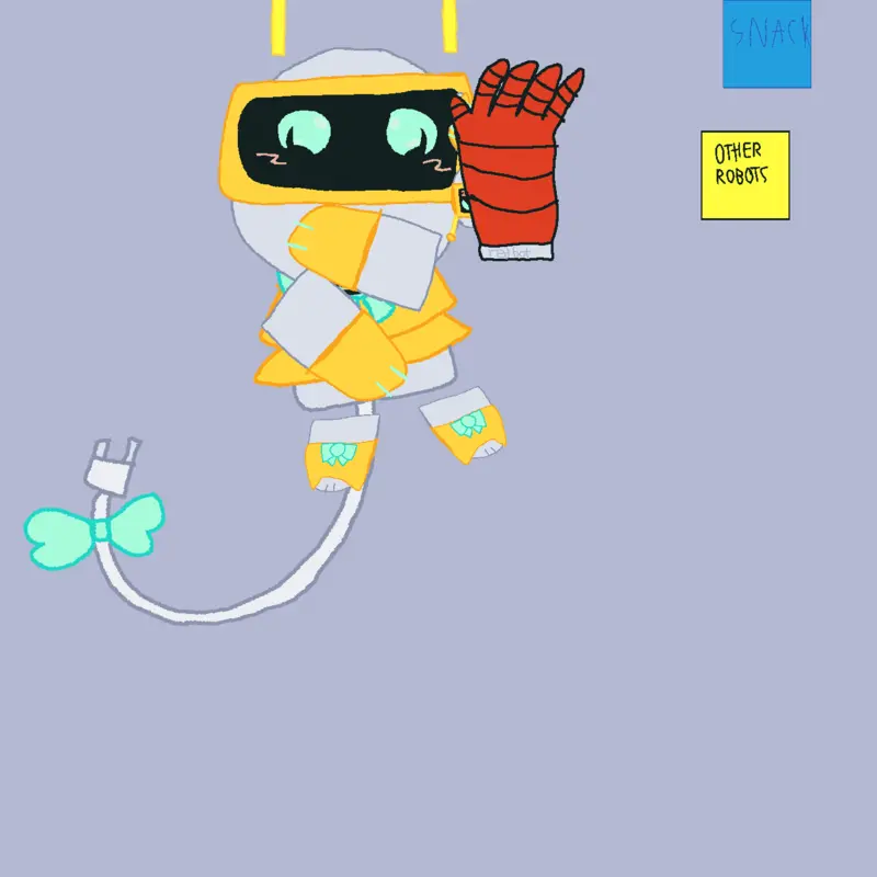 Game by @wenda_say_hey