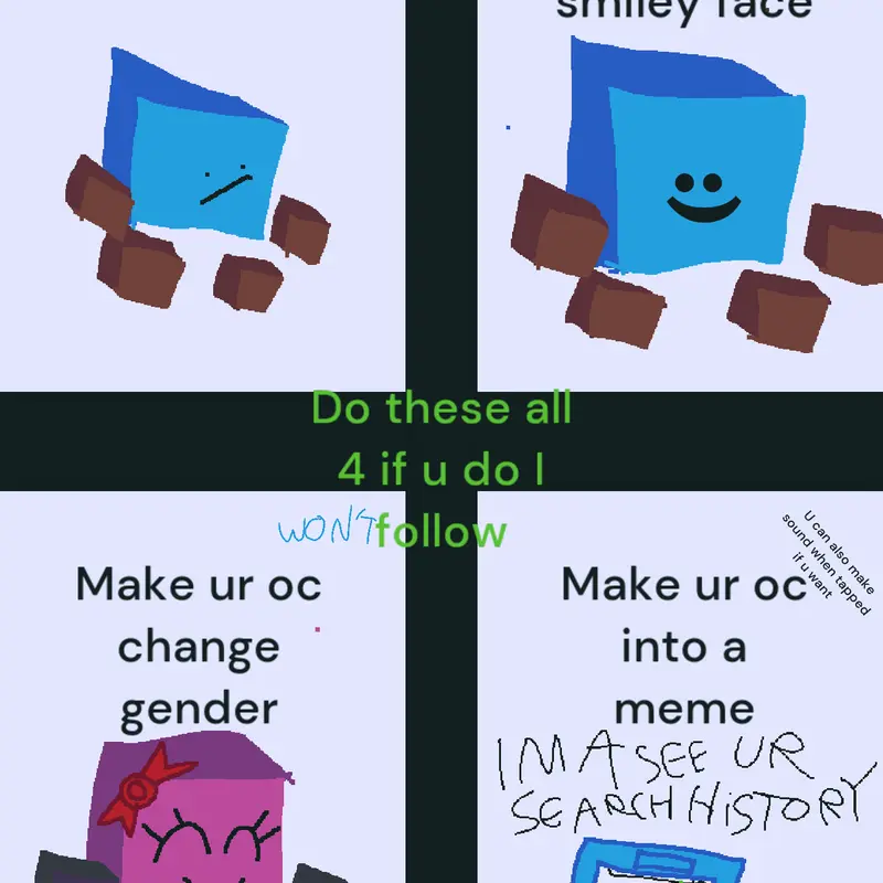 Game by @Baddrawncube