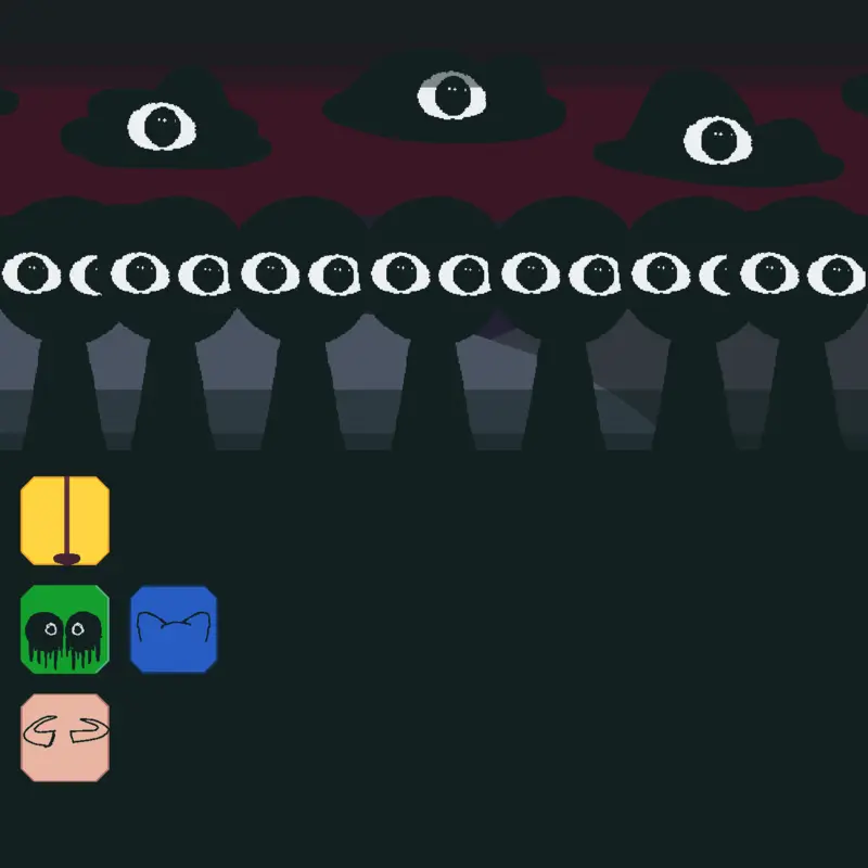 Game by @durdar
