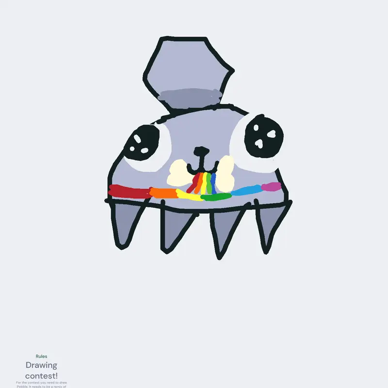 Game by @Pebblelover631