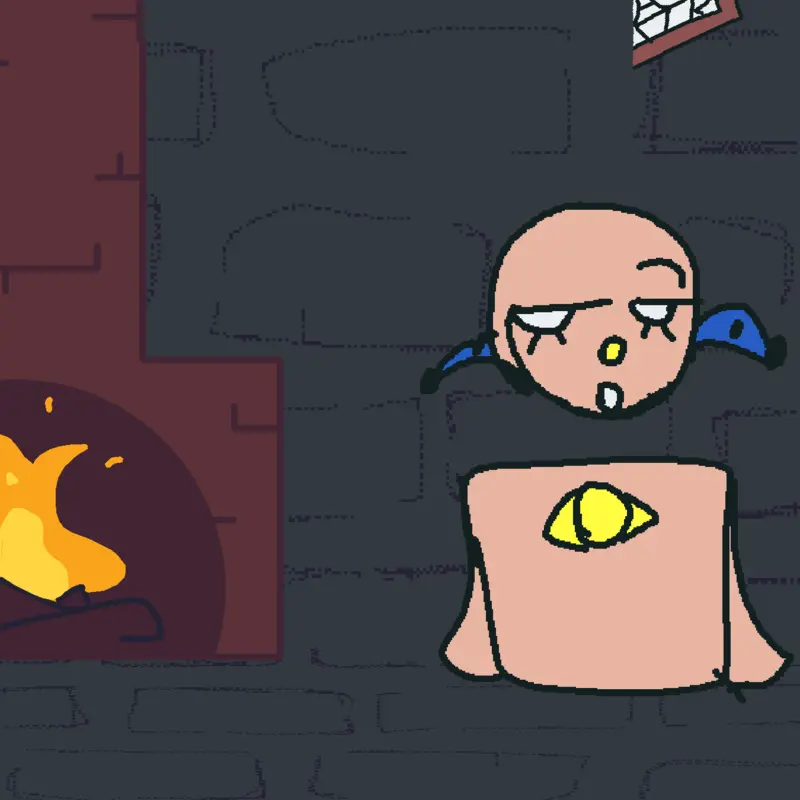 Game by @janimator