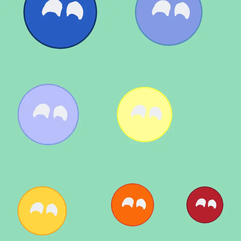 Game by @RafaelSanvas