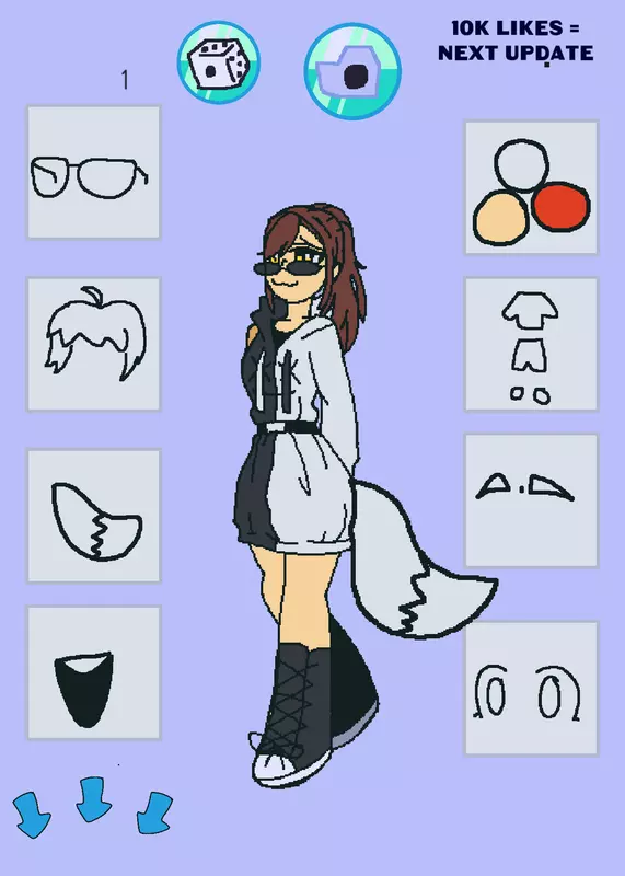Game by @Astro_D4ndy