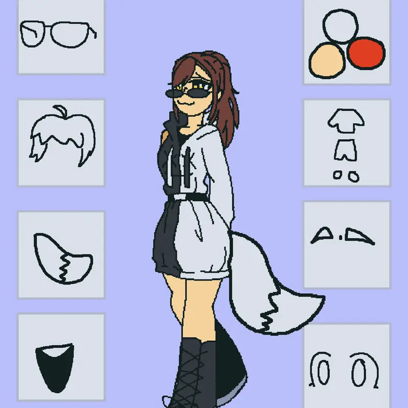 Game by @Cancer_Impact