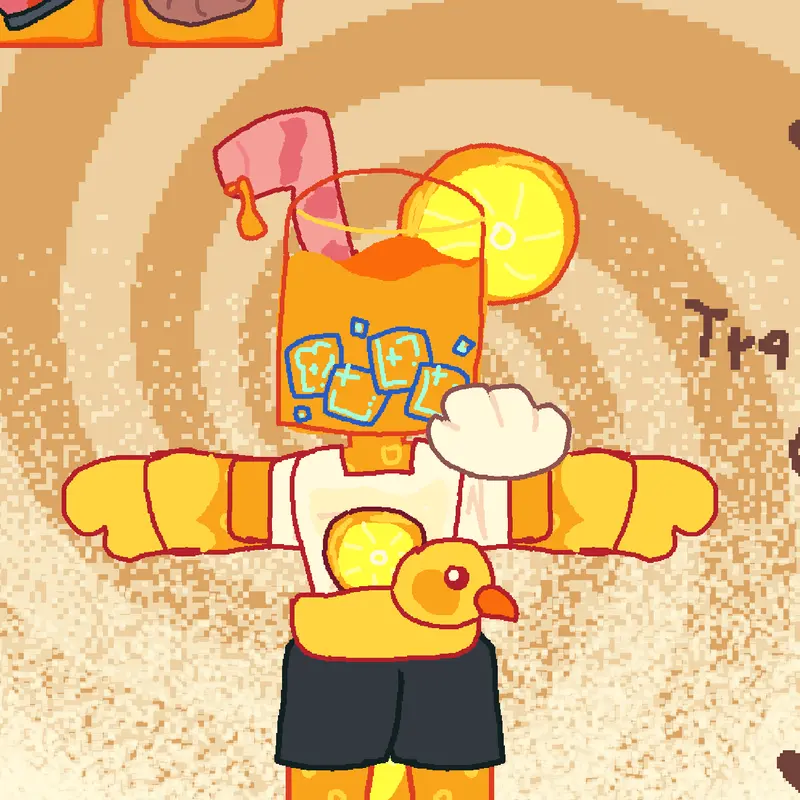 Game by @corntaco