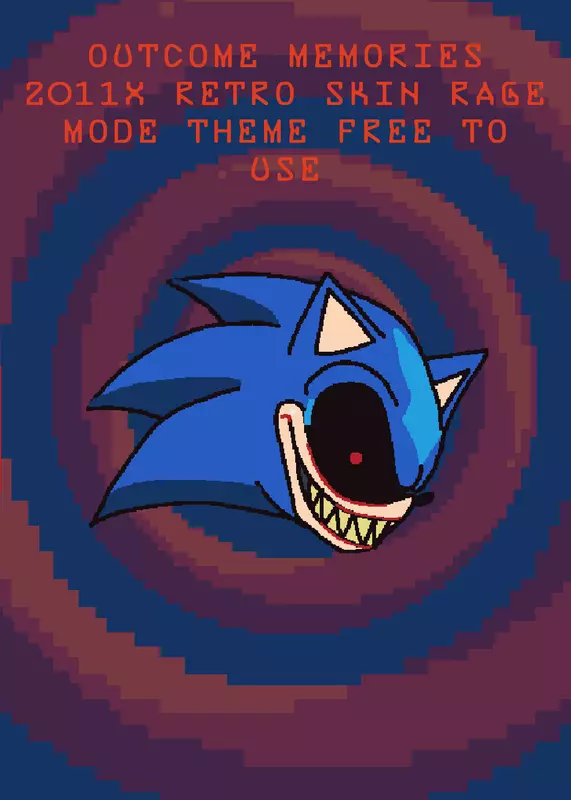 Game by @feutersonic