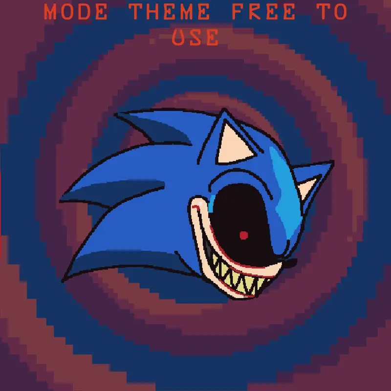 Game by @feutersonic