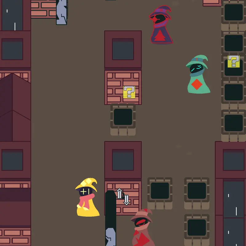 Game by @Annonimal
