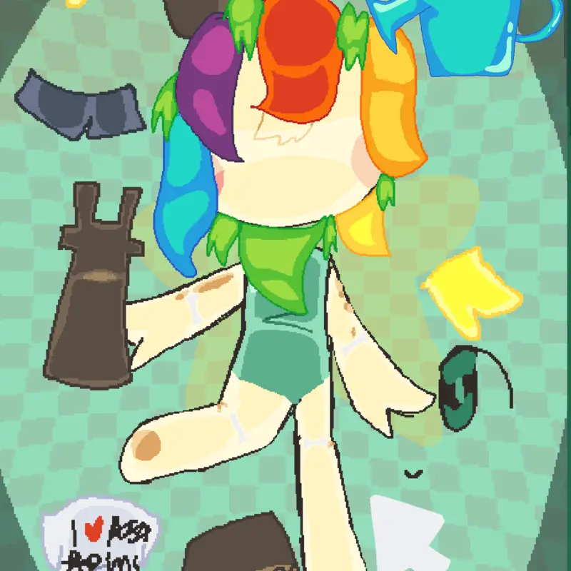Game by @Miyola