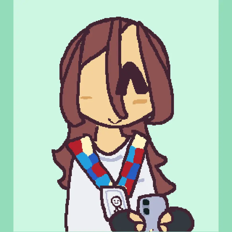 Game by @Manu_mask_ofc