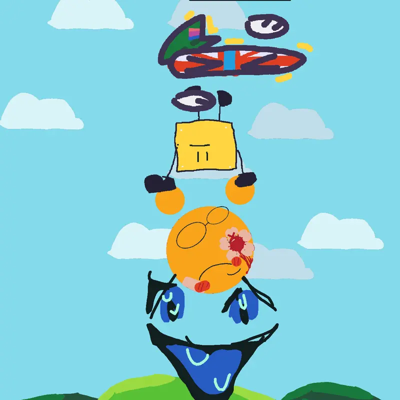 Game by @Margain