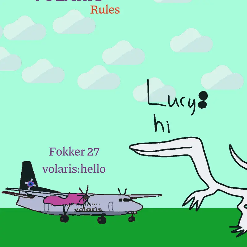 Game by @chaos_the_baryonyx