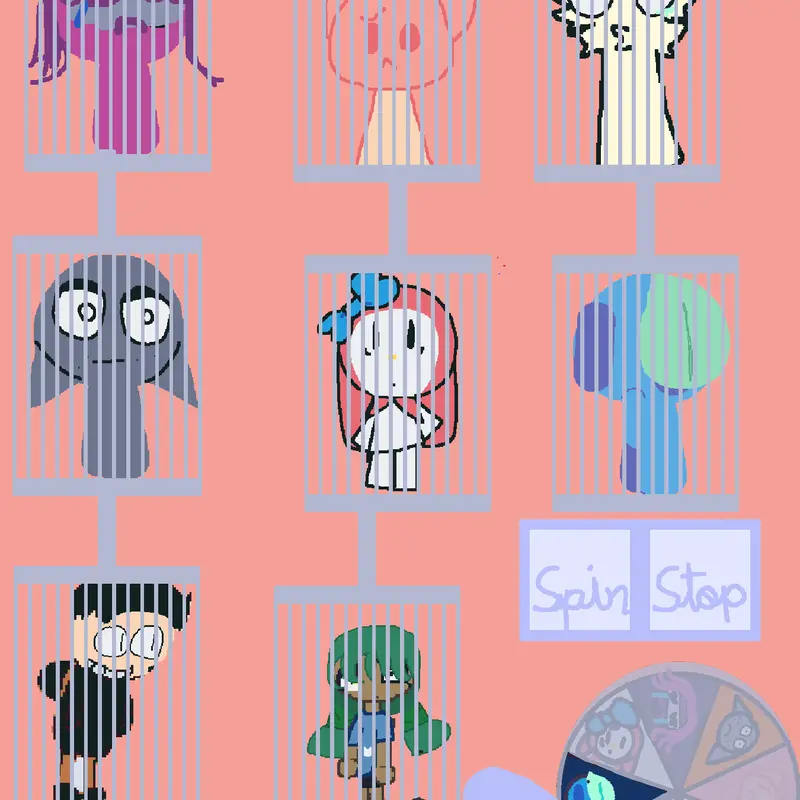 Game by @DreamHopes-v6t
