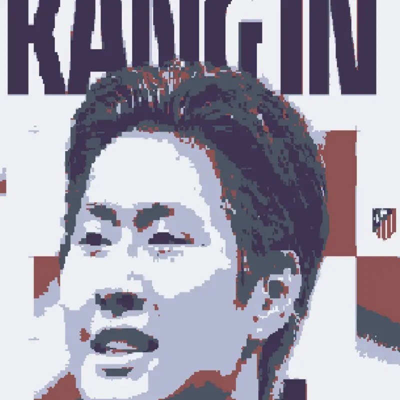 Les Kang Gets Transfered To Atlético by @Islam_10