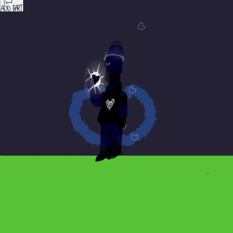 Spiral Homer [You Vs Homer] by @Raviol1