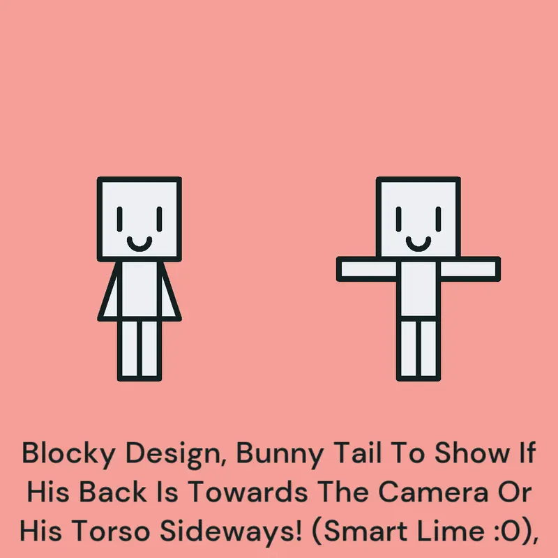 Game by @LimeGalaxy